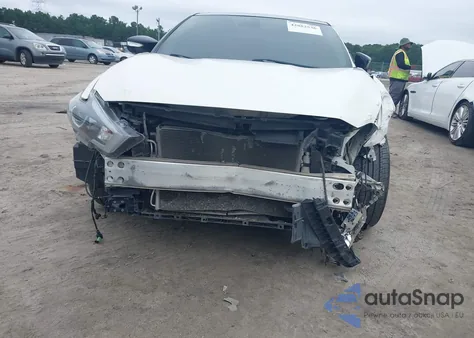 2016 Nissan Maxima 3.5 Platinum z USA, uszkodzony, nr VIN 1N4AA6AP0GC404009